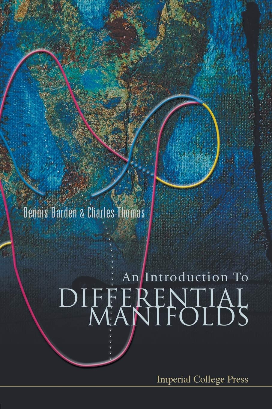 Product Image: INTRODUCTION TO DIFFERENTIAL MANIFOLDS, AN
