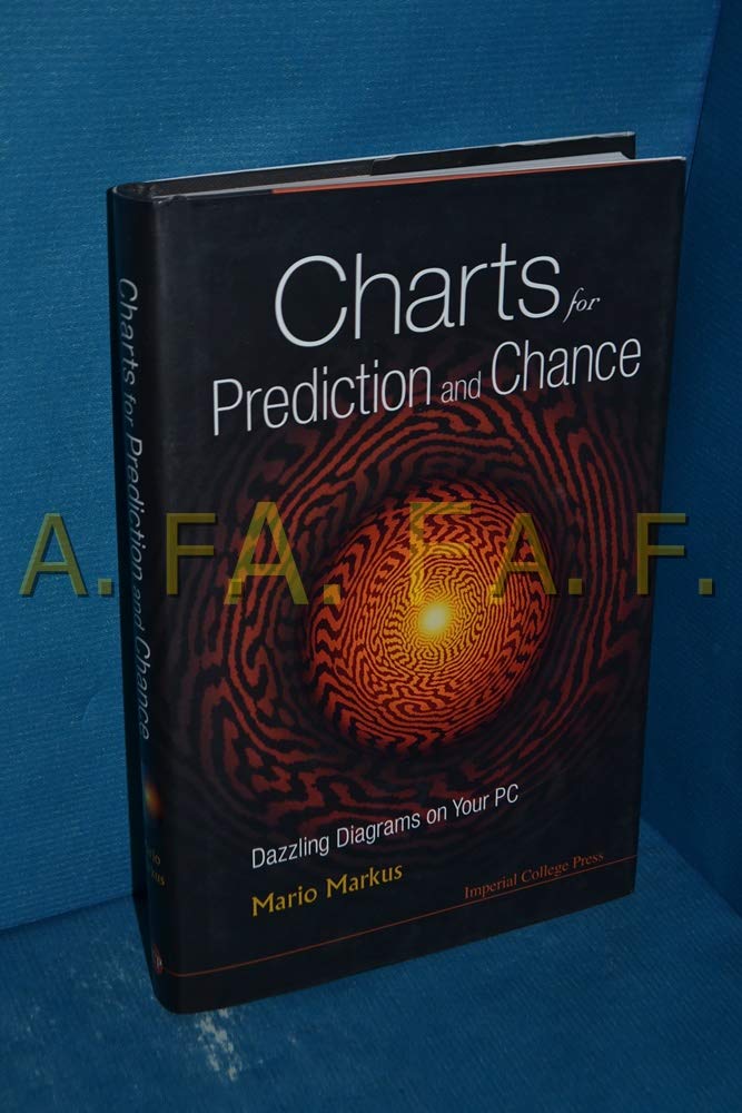 Charts for Prediction and Chance: Dazzling Diagrams on Your PC Computer Science