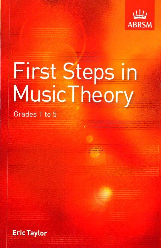 First Steps in Music Theory Arts & Music