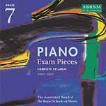 Product Image: Grade 7 (Piano Exam Pieces 2005-2006)