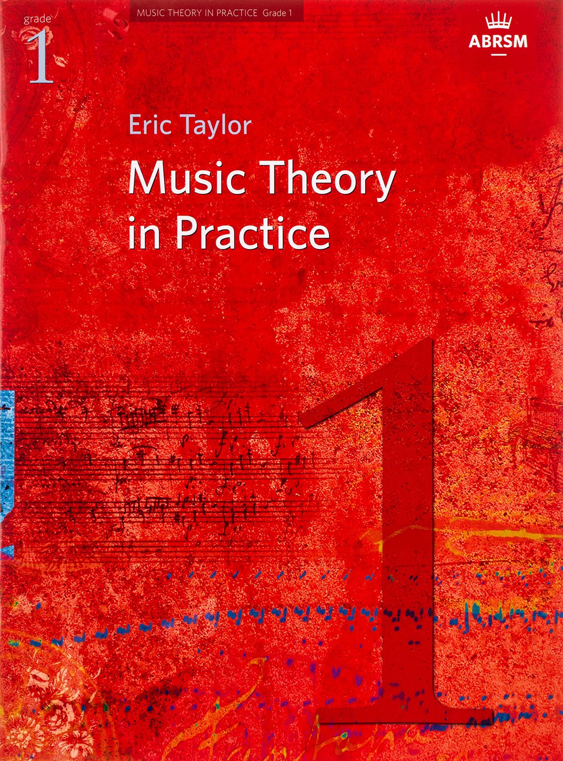 Product Image: Music Theory in Practice, Grade 1