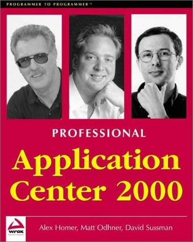 Product Image: PRO APP CENTER, (Professional Application Center)