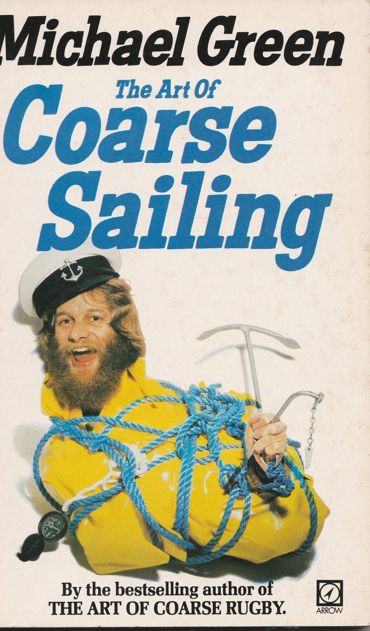 The Art of Coarse Sailing Leisure & Fun