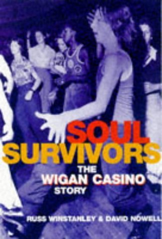 Soul Survivors: The Wigan Casino Story Film, Art & Culture