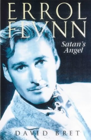 Errol Flynn: Satan's Angel Art & Literature