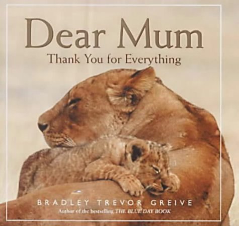 Product Image: DEAR MUM