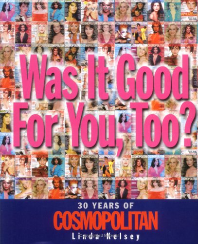 WAS IT GOOD FOR YOU TOO? Media & Communication
