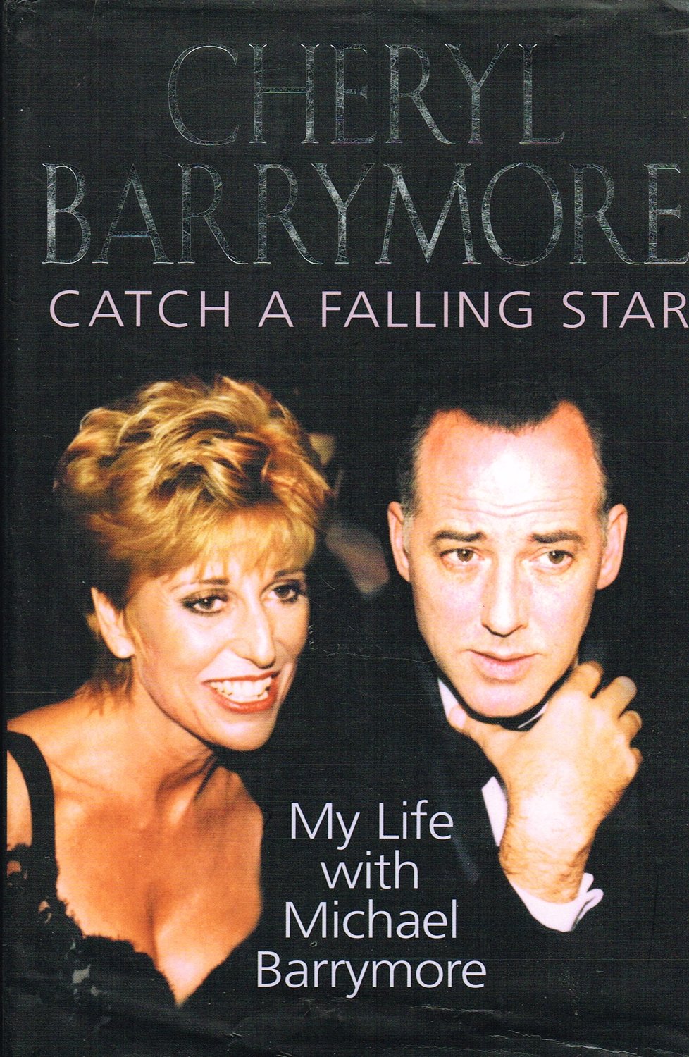 Product Image: CATCH A FALLING STAR