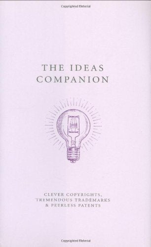 The Ideas Companion (The Companion Series) Social Sciences