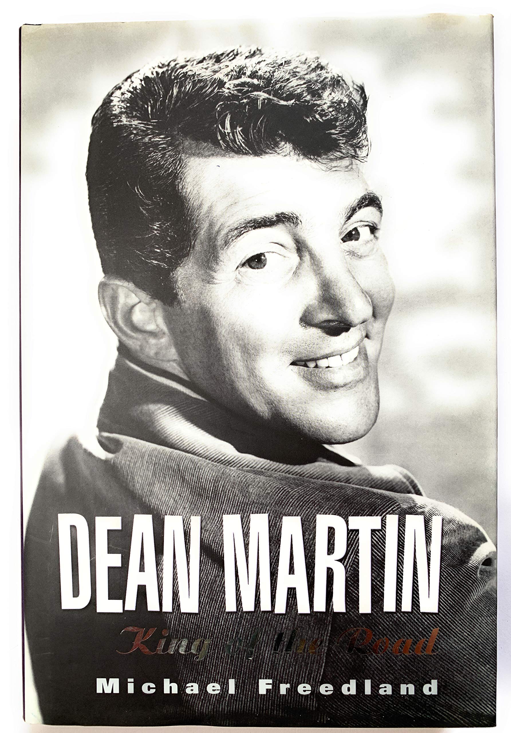 Dean Martin: King of the Road Art & Literature