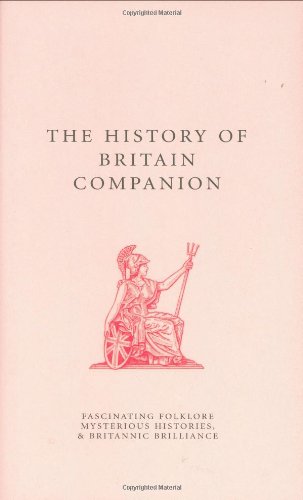 The History of Britain Companion (The Companion Series) Contemporary literature