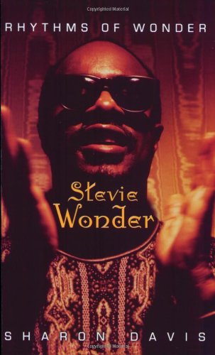 Stevie Wonder: Rhythms of Wonder: The Rhythms of Wonder Pop culture