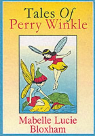 Tales of Perry Winkle Novels & Short Stories