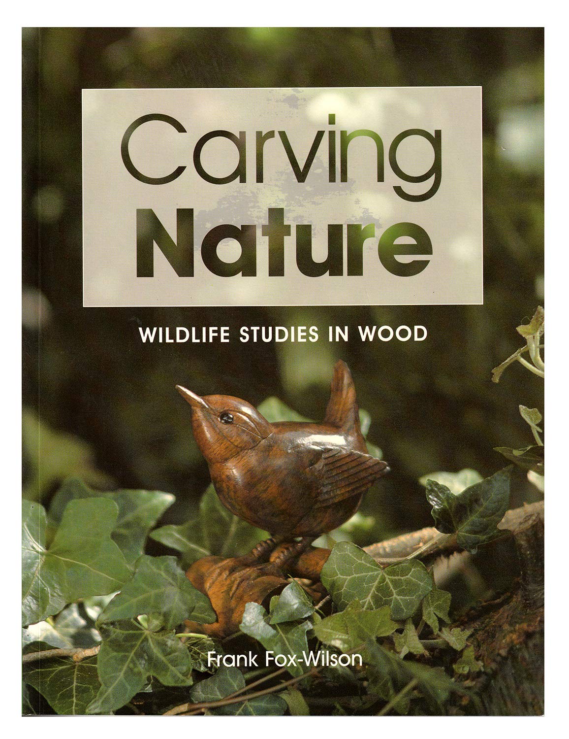 Carving Nature: Wildlife Studies in Wood Film, Art & Culture