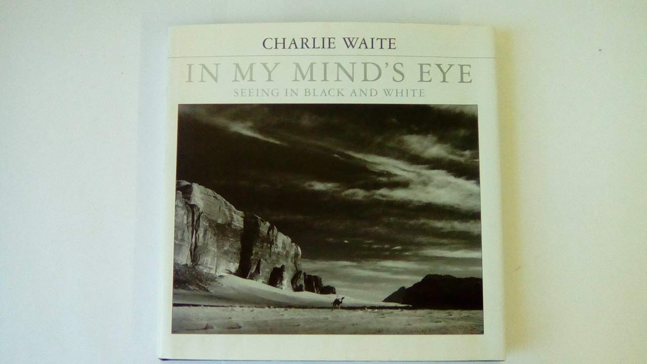In My Mind's Eye: Seeing in Black and White Travel