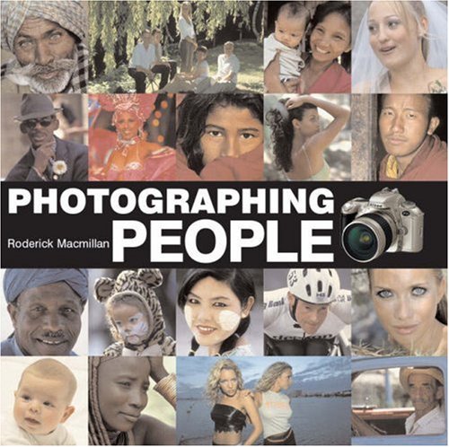 Product Image: Photographing People