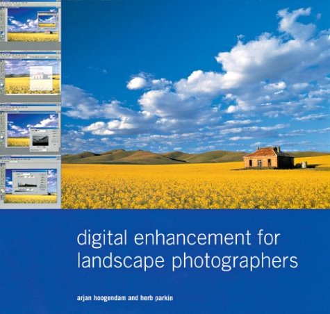 Digital Enhancement for Landscape Photographers Computer Science