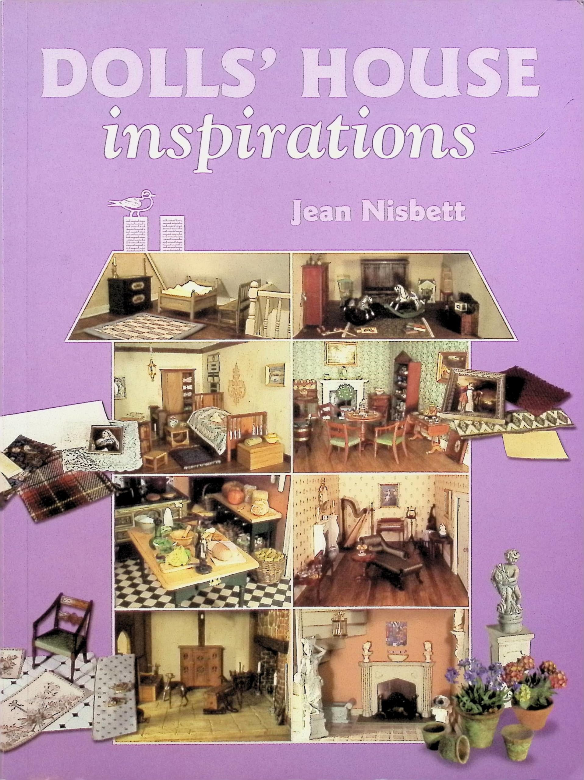 Dolls' House Inspirations Hobbies & Crafts