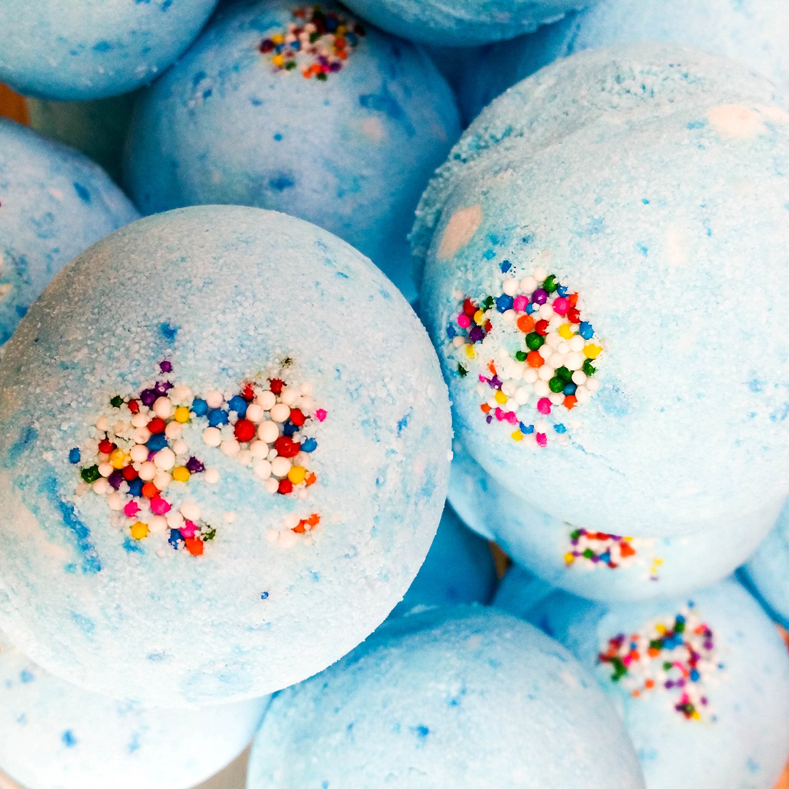 Bath Bombs (Cozy) Hobbies & Crafts