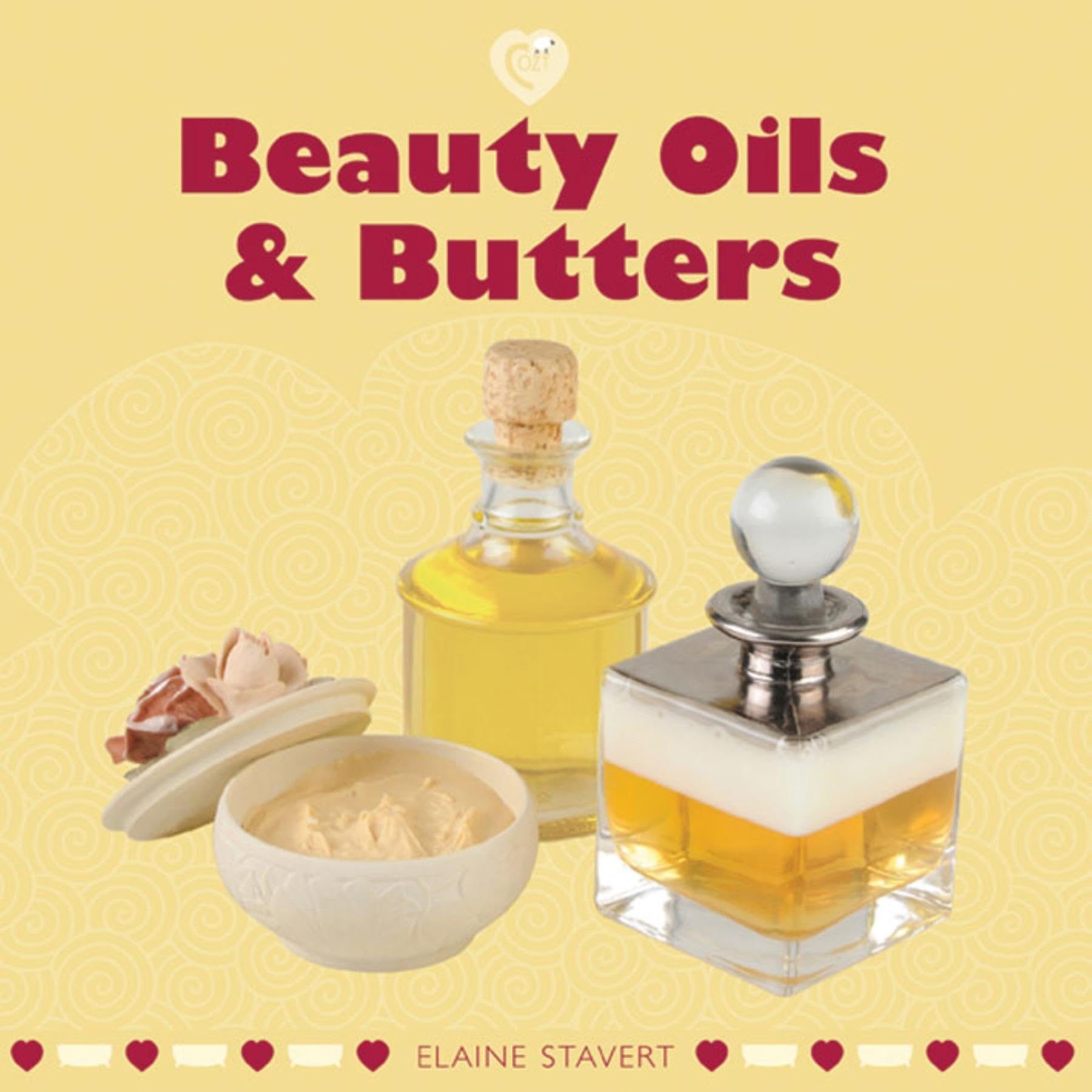 Beauty Oils & Butters (Cozy) Leisure, Home & Garden