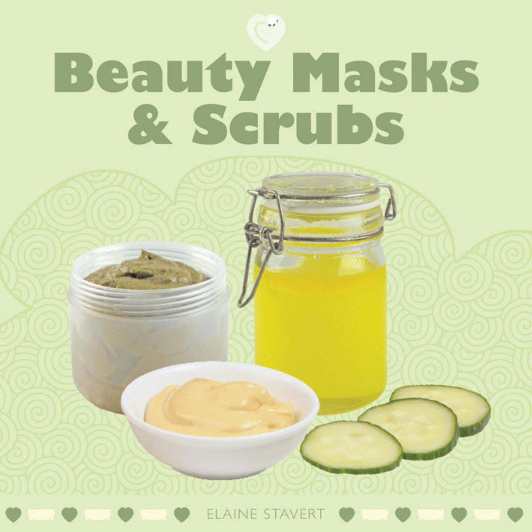 Beauty Masks & Scrubs (Cozy) Leisure, Home & Garden