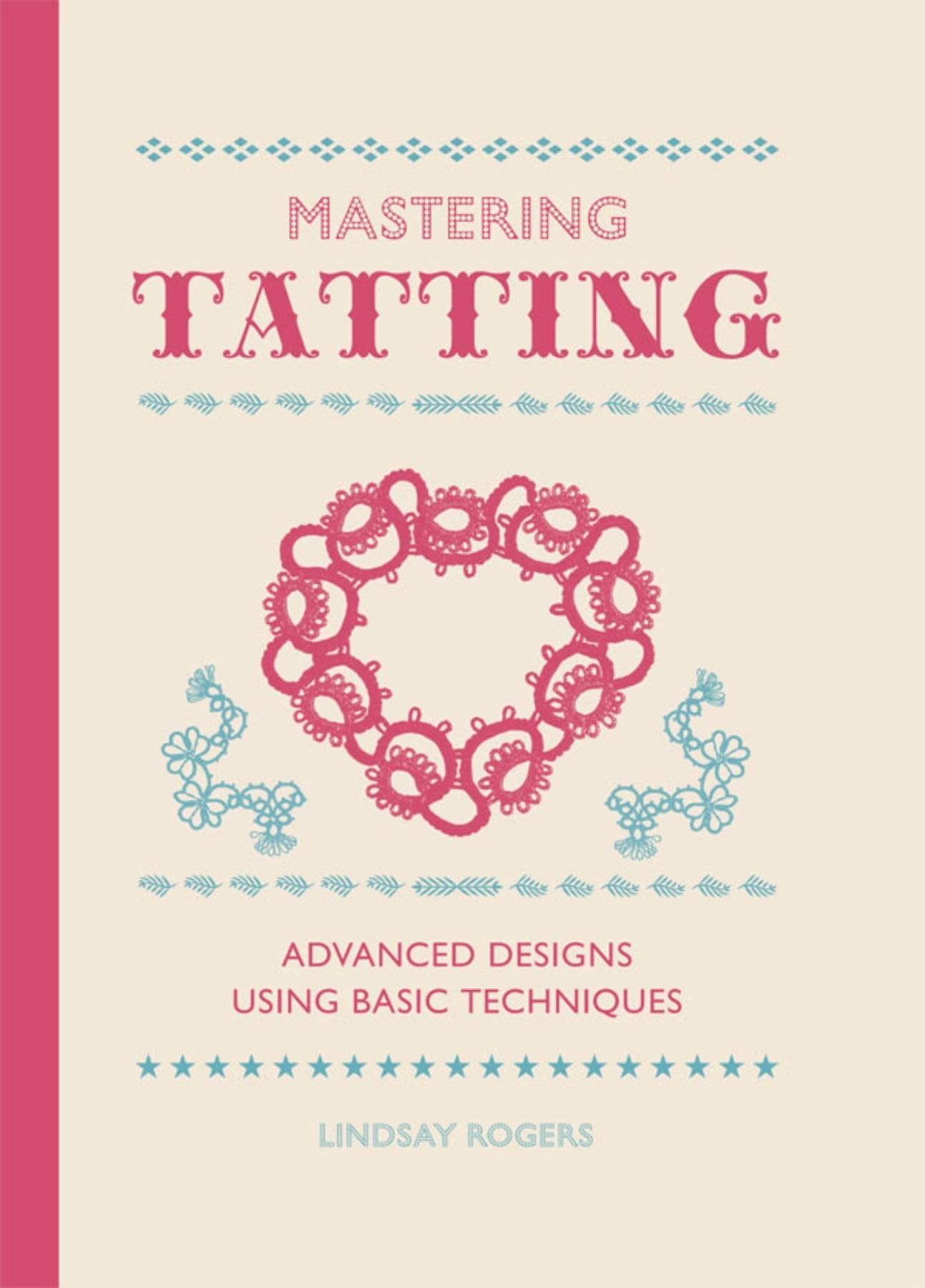 Product Image: Mastering Tatting