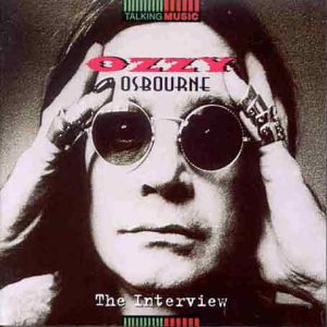 Product Image: Ozzy Osbourne in .....