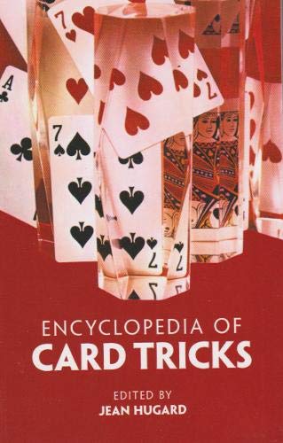 Encyclopedia of Card Games Leisure & Fun