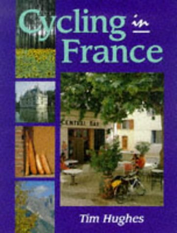 Cycling in France Leisure, Home & Garden