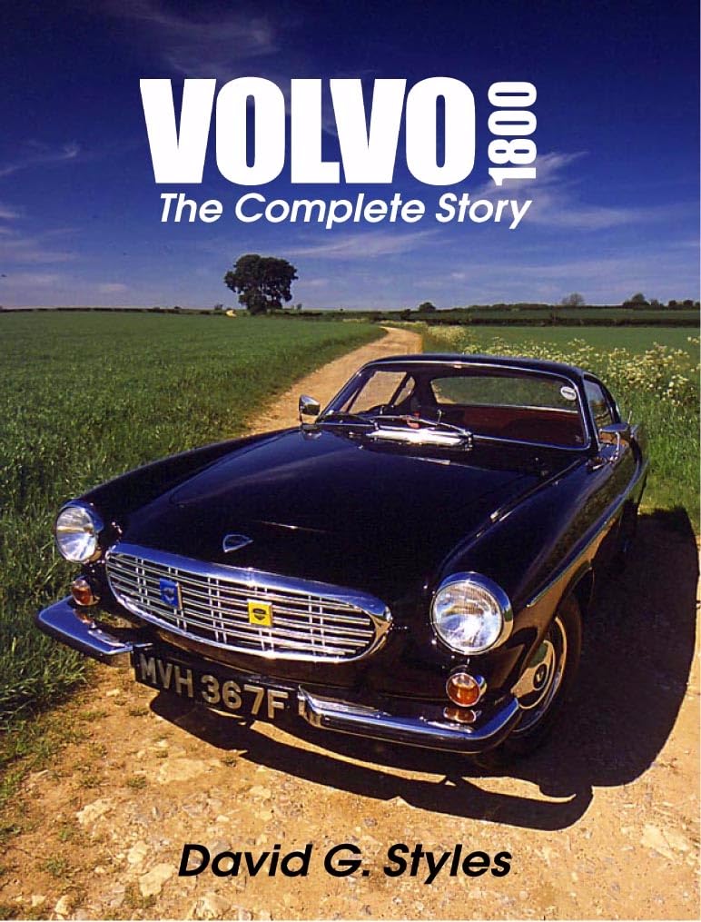 Product Image: Volvo 1800