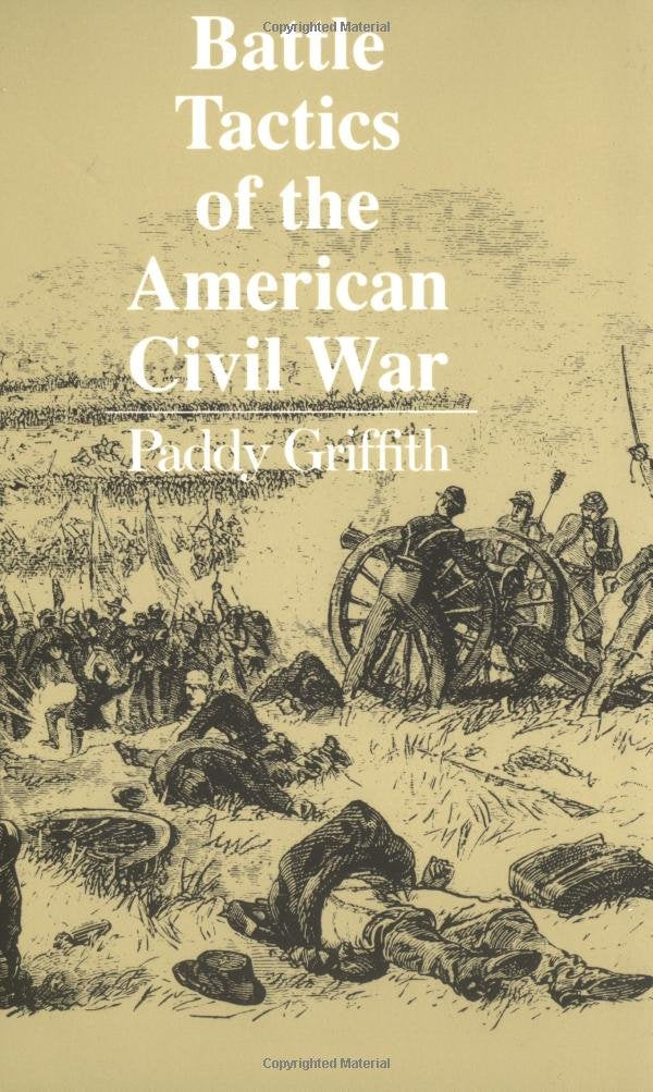 Battle Tactics of the American Civil War Social Sciences