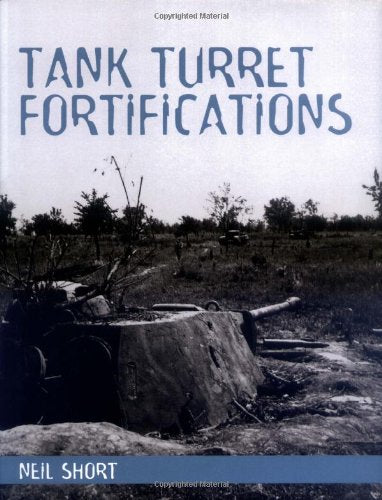 Product Image: Tank Turret Fortifications