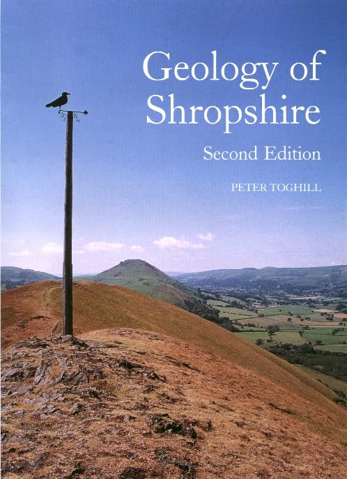 Geology of Shropshire Geology & Geography