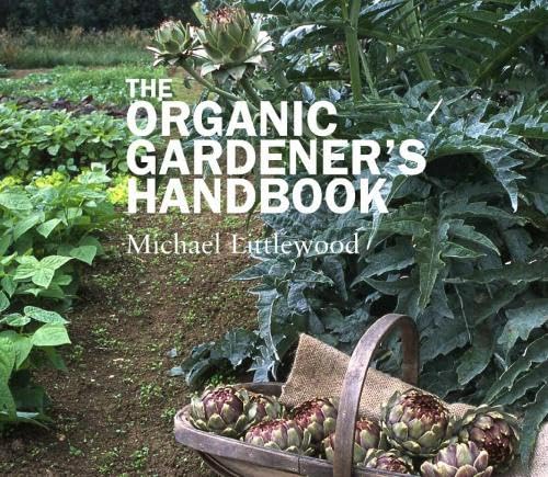 The Organic Gardener's Handbook book