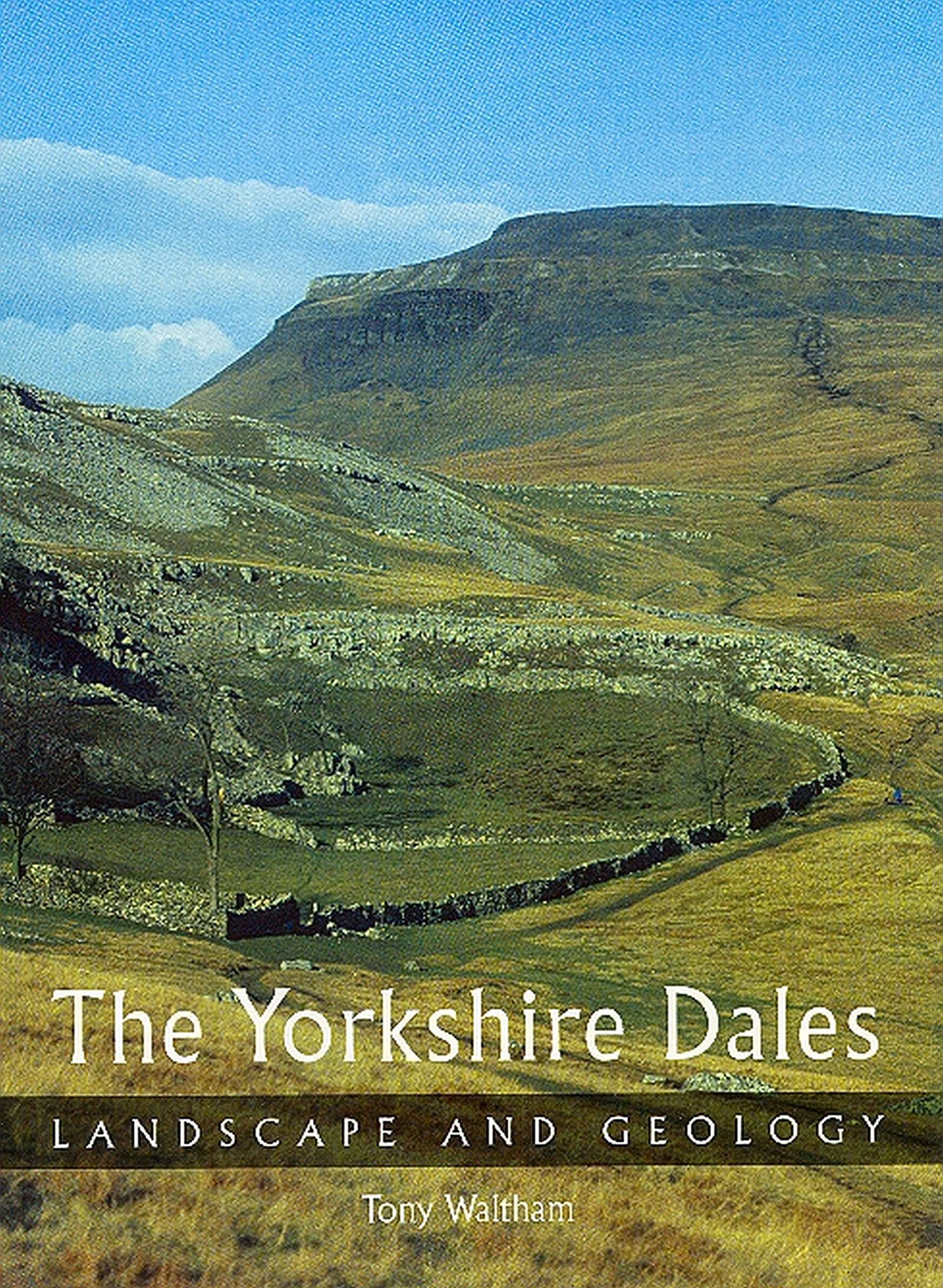 The Yorkshire Dales: Landscape and Geology Mathematics