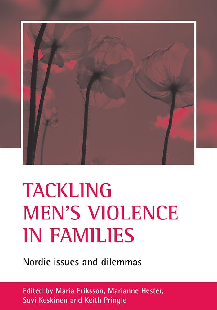 Tackling Men's Violence In Families: Nordic Issues And Dilemmas book