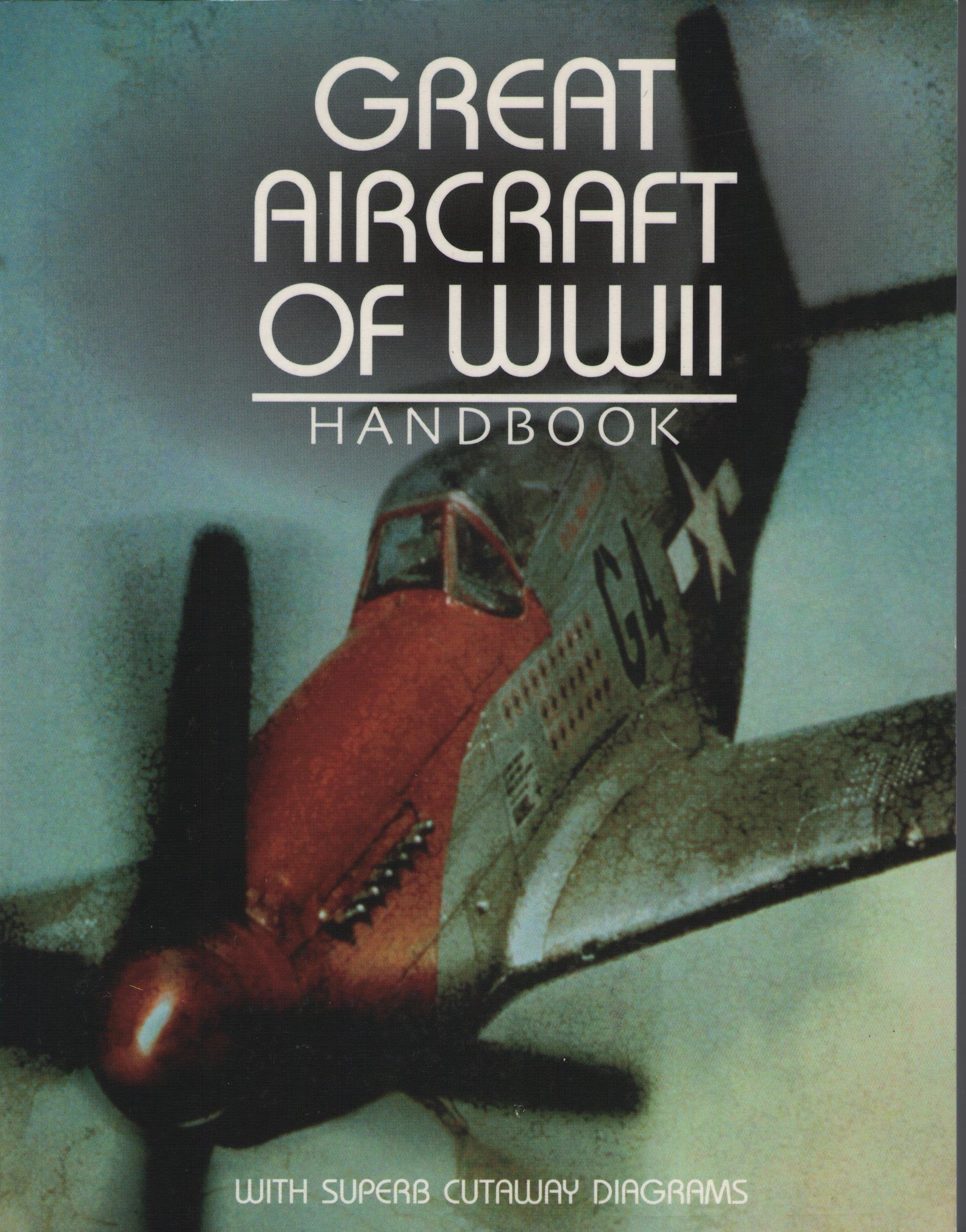 The Great Aircraft of World War II Media & Communication
