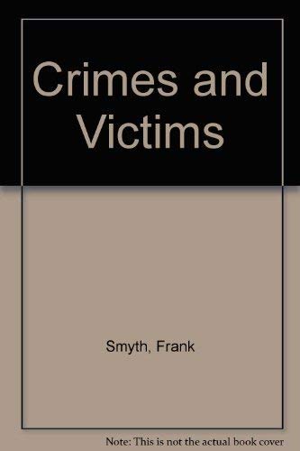 Crimes and Victims Law Books