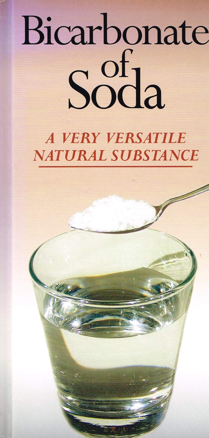 Bicarbonate of Soda a Very Versatile Natural Substance Home & Household