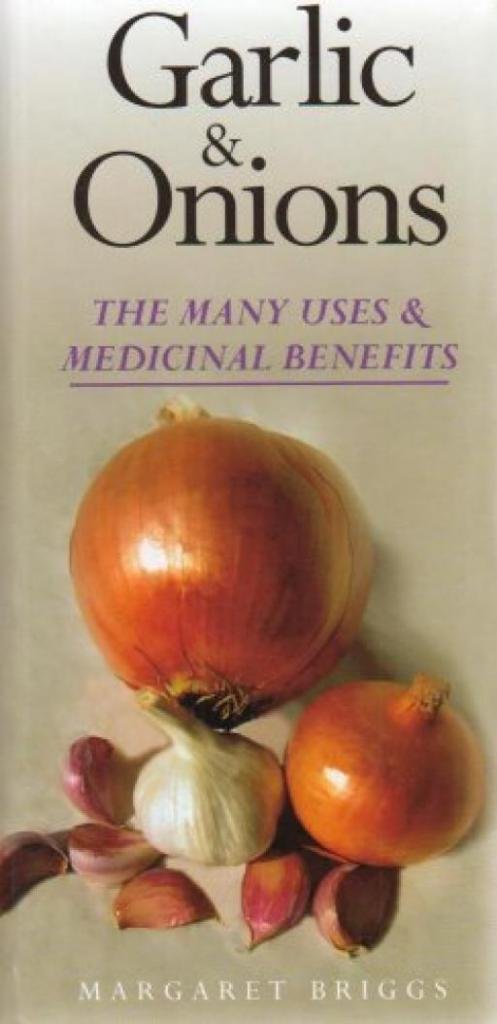 Garlic and Onions: The Many Uses and Benefits Garden & Plants