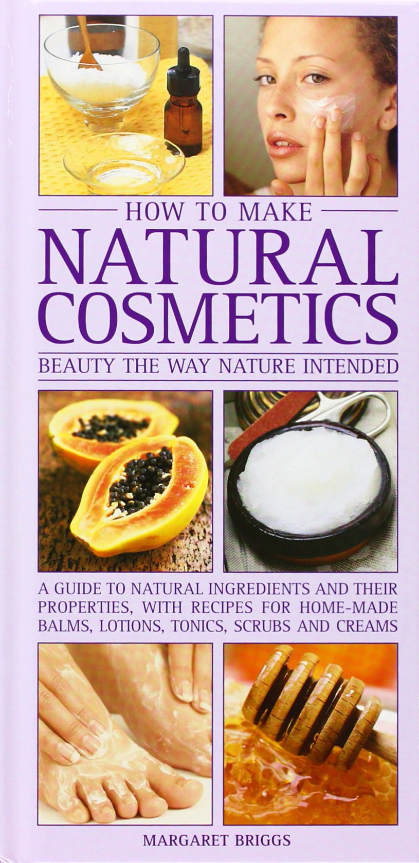 Product Image: NATURAL COSMETICS