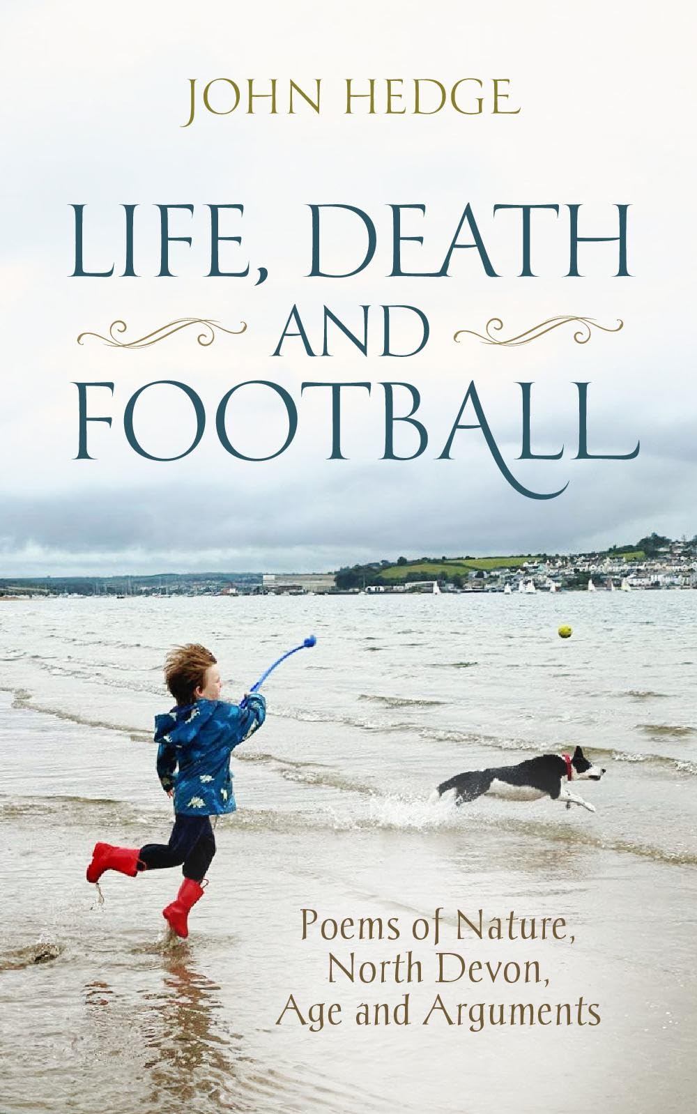Life, Death and Football Poetry