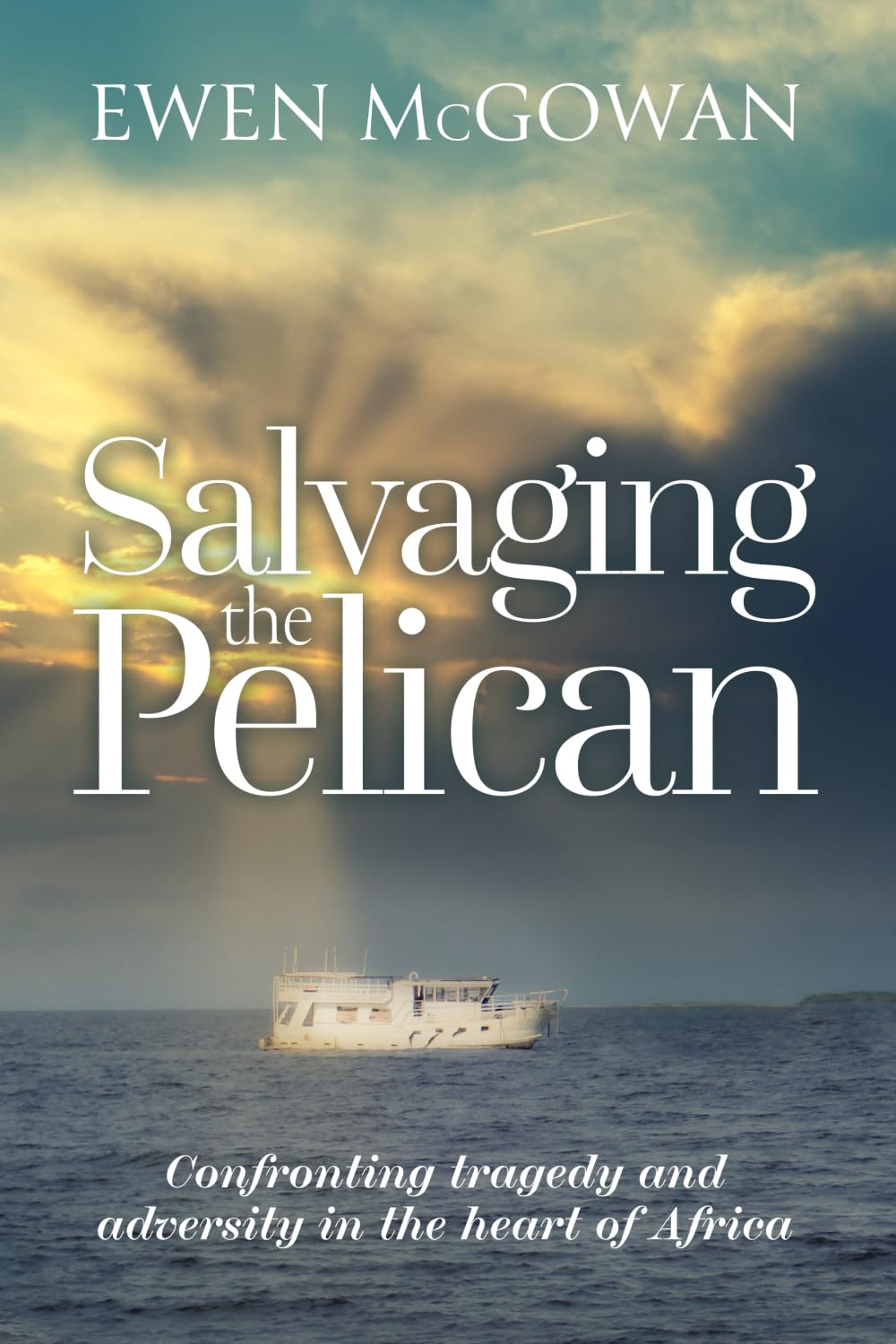 Salvaging the Pelican: Confronting tragedy and adversity in the heart of Africa Politics & Society