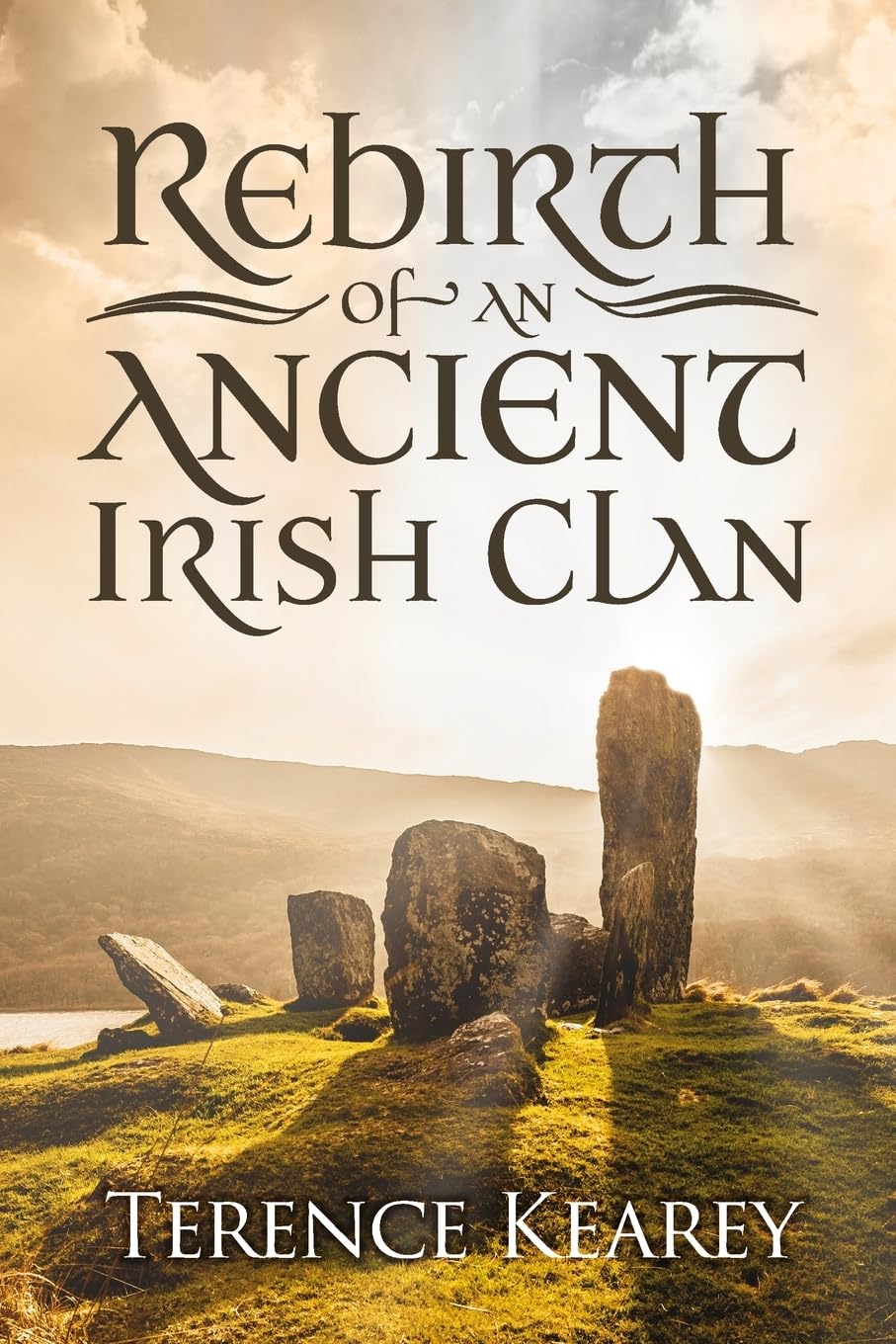 Rebirth of an Ancient Irish Clan (History through the ages) Politics & History