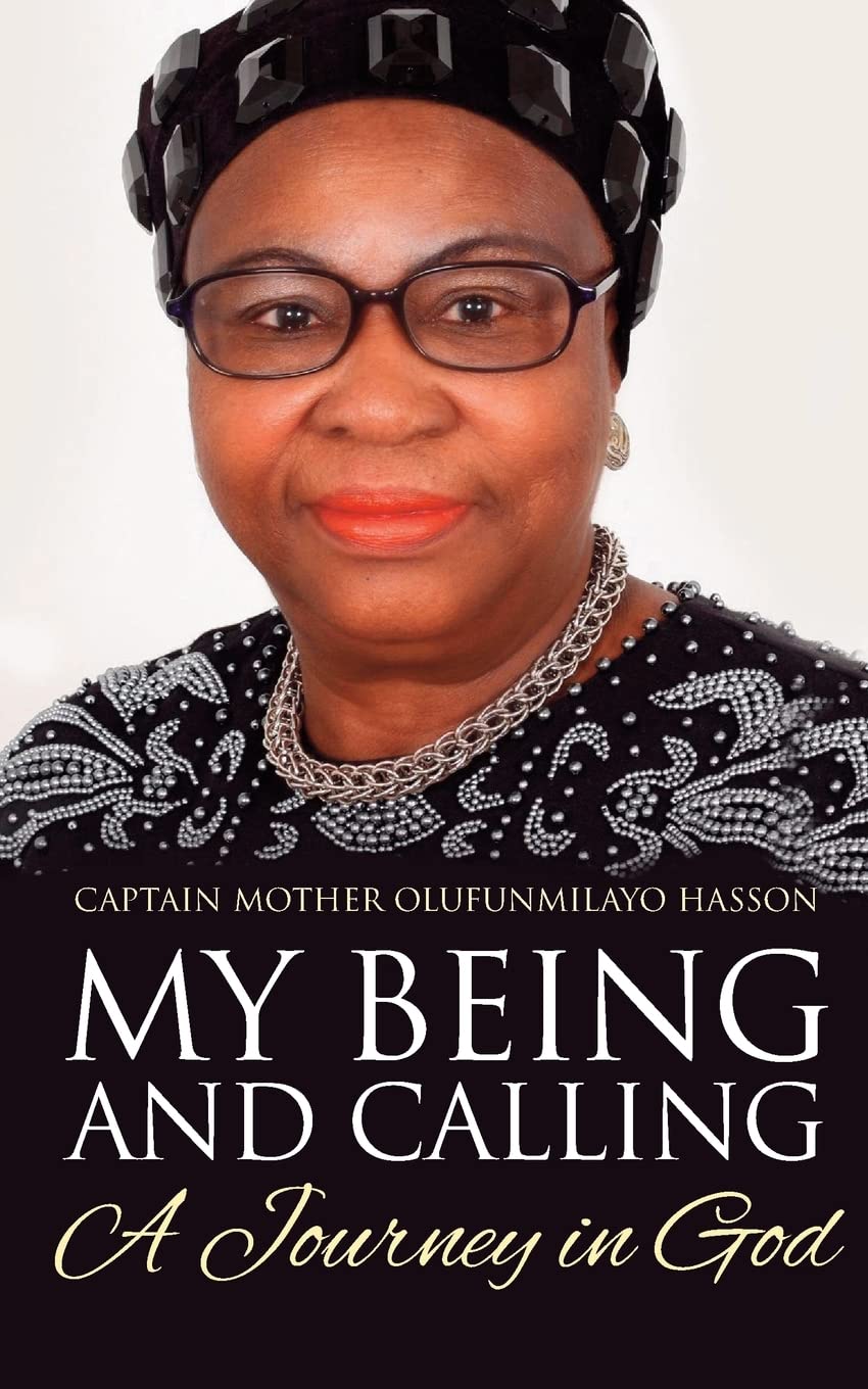 My Being and Calling: A Journey in God Social Sciences