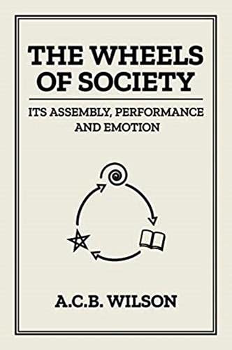 The Wheels of Society Religion & Esotericism