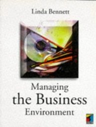 Product Image: Managing the Business Environment