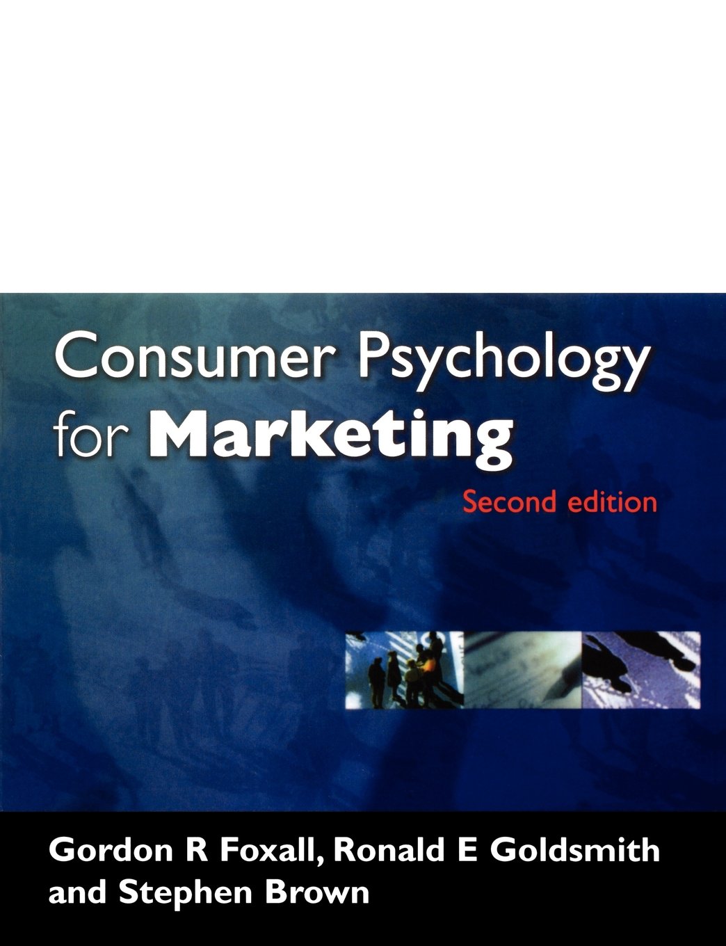 Product Image: Consumer Psychology for Marketing