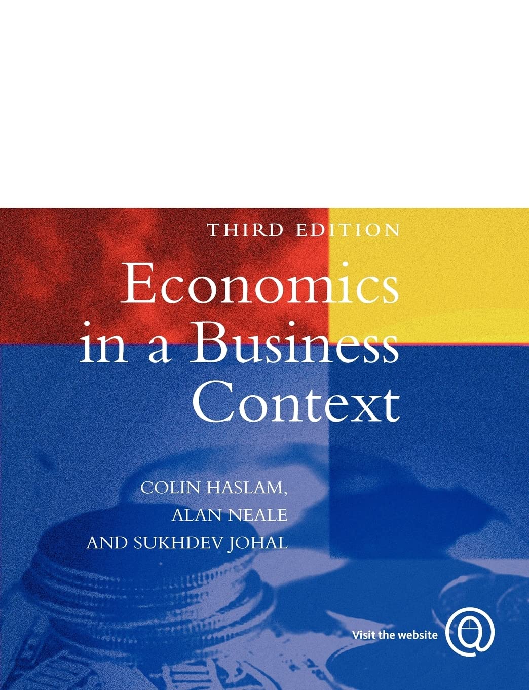 Economics in a Business Context Business, Finance & Career