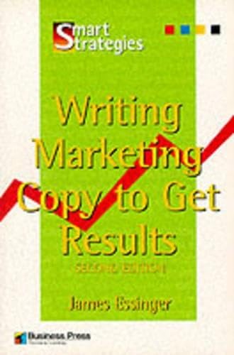 Writing Marketing Copy to Get Results book